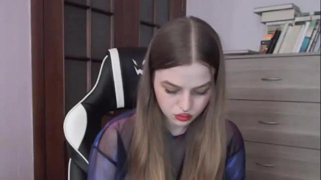 Image 8 of redhead_rabbit Stream on Chaturbate on 1 month ago