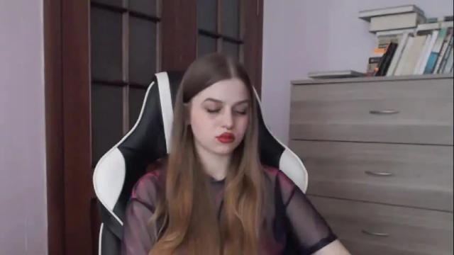 Thumbnail 3, redhead_rabbit's Stream at Chaturbate, 1 month ago