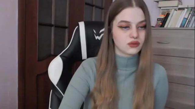 Image 2 of redhead_rabbit Stream on Chaturbate on 27 days ago