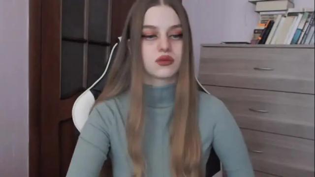 Image 6 of redhead_rabbit Stream on Chaturbate on 27 days ago
