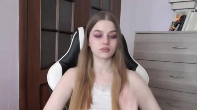 Thumbnail 2, redhead_rabbit's Stream at Chaturbate, 20 days ago