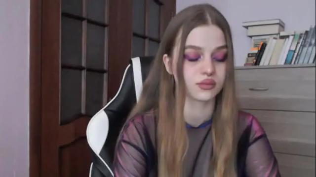 Thumbnail 1, redhead_rabbit's Stream at Chaturbate, 18 days ago