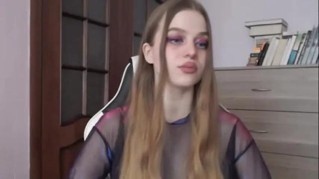 Thumbnail 2, redhead_rabbit's Stream at Chaturbate, 18 days ago