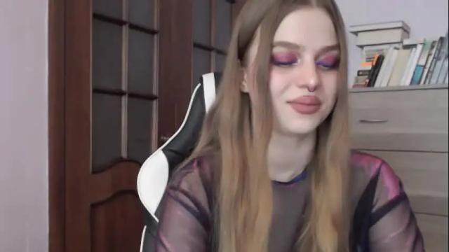 Thumbnail 3, redhead_rabbit's Stream at Chaturbate, 18 days ago