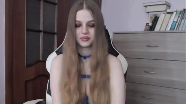 Image 10 of redhead_rabbit Stream on Chaturbate on 13 days ago