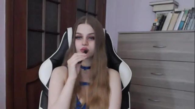 Image 8 of redhead_rabbit Stream on Chaturbate on 13 days ago