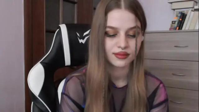 Image 11 of redhead_rabbit Stream on Chaturbate on 6 days ago
