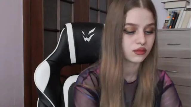 Image 12 of redhead_rabbit Stream on Chaturbate on 6 days ago
