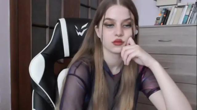 Image 6 of redhead_rabbit Stream on Chaturbate on 6 days ago