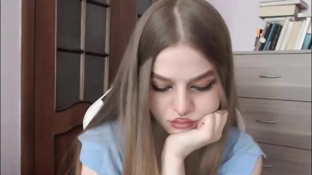 Thumbnail 2, redhead_rabbit's Stream at Chaturbate, 2 months ago