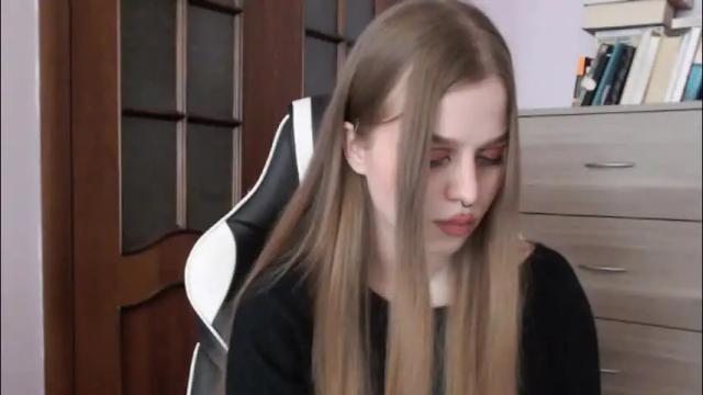 Thumbnail 1, redhead_rabbit's Stream at Chaturbate, 2 months ago