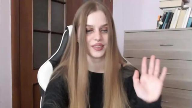 Image 12 of redhead_rabbit Stream on Chaturbate on 2 months ago