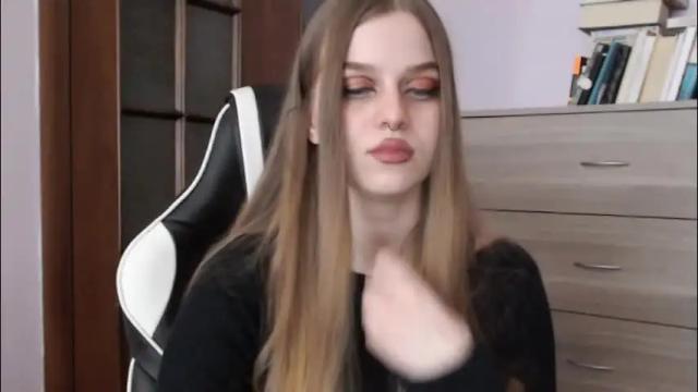 Thumbnail 2, redhead_rabbit's Stream at Chaturbate, 2 months ago