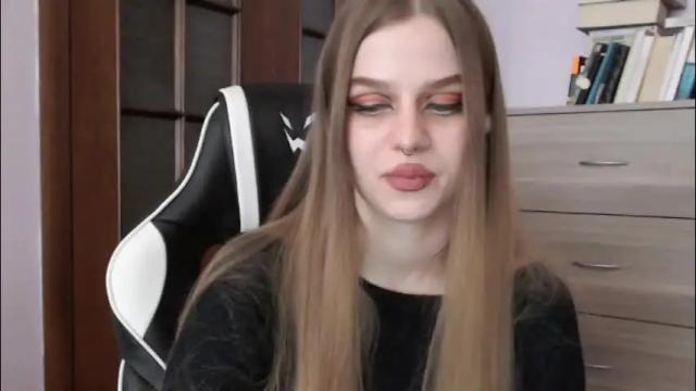 Thumbnail 3, redhead_rabbit's Stream at Chaturbate, 2 months ago
