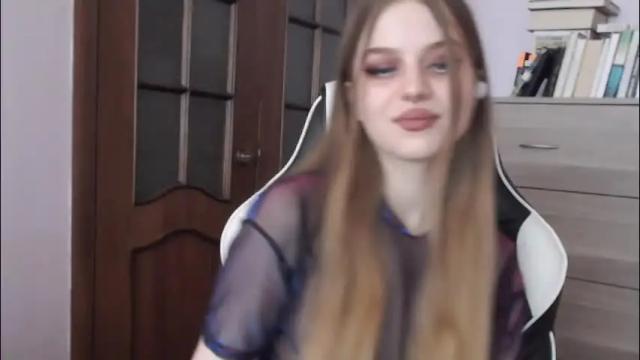 Thumbnail 2, redhead_rabbit's Stream at Chaturbate, 2 months ago