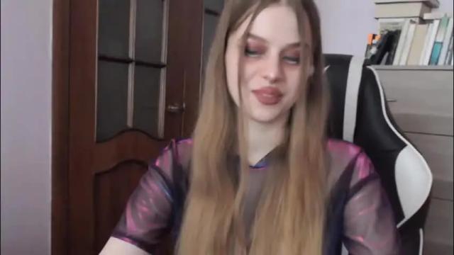 Thumbnail 3, redhead_rabbit's Stream at Chaturbate, 2 months ago