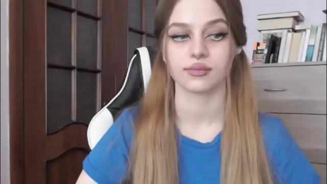Thumbnail 1, redhead_rabbit's Stream at Chaturbate, 2 months ago