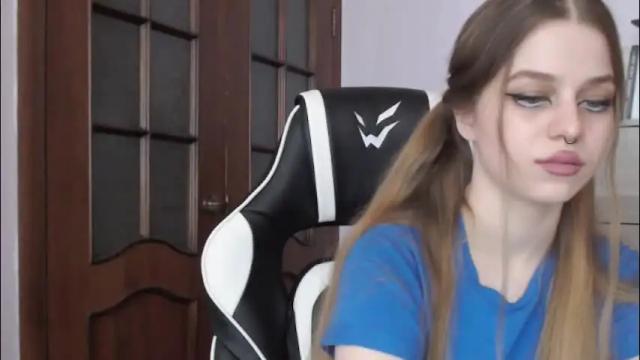 Image 10 of redhead_rabbit Stream on Chaturbate on 2 months ago