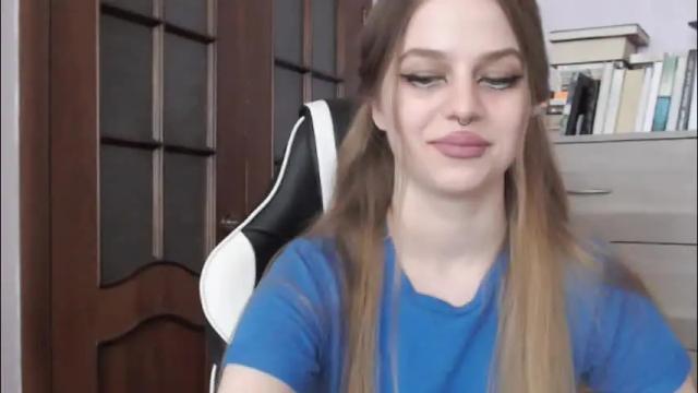 Thumbnail 3, redhead_rabbit's Stream at Chaturbate, 2 months ago
