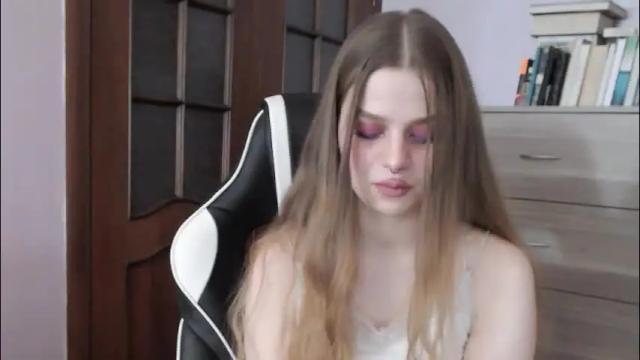 Thumbnail 2, redhead_rabbit's Stream at Chaturbate, 2 months ago