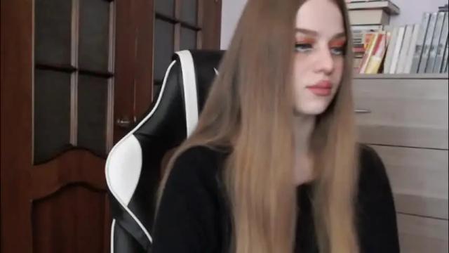 Thumbnail 2, redhead_rabbit's Stream at Chaturbate, 1 month ago