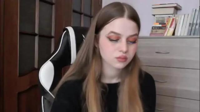 Thumbnail 3, redhead_rabbit's Stream at Chaturbate, 1 month ago