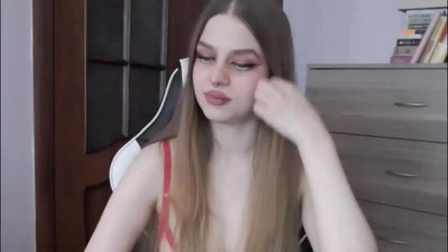 Thumbnail 1, redhead_rabbit's Stream at Chaturbate, 1 month ago