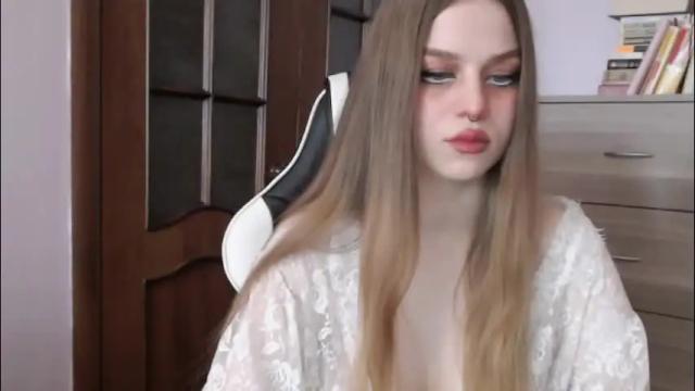 Thumbnail 1, redhead_rabbit's Stream at Chaturbate, 1 month ago