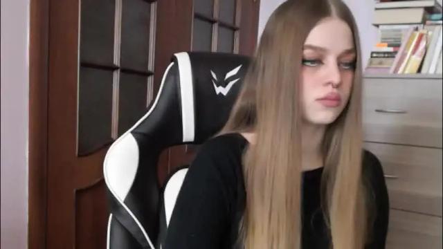Thumbnail 1, redhead_rabbit's Stream at Chaturbate, 1 month ago
