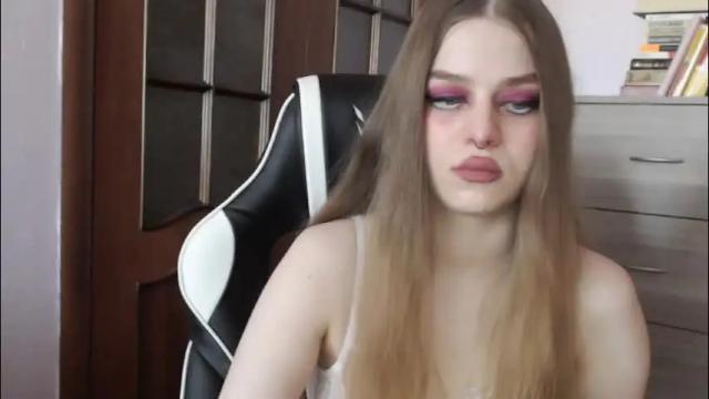 Thumbnail 1, redhead_rabbit's Stream at Chaturbate, 1 month ago