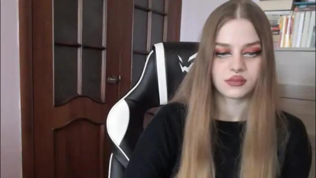 Thumbnail 1, redhead_rabbit's Stream at Chaturbate, 29 days ago