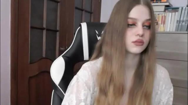 Thumbnail 1, redhead_rabbit's Stream at Chaturbate, 28 days ago