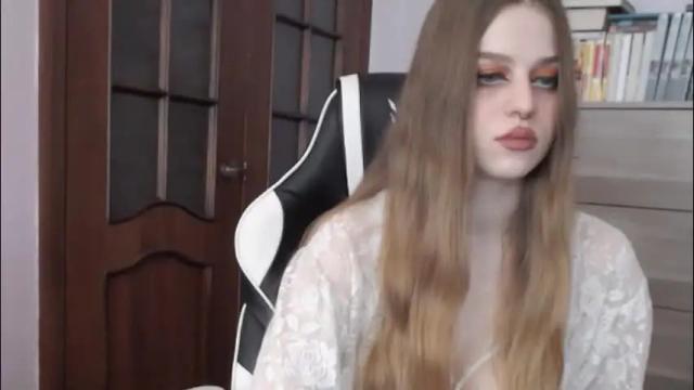 Thumbnail 3, redhead_rabbit's Stream at Chaturbate, 28 days ago