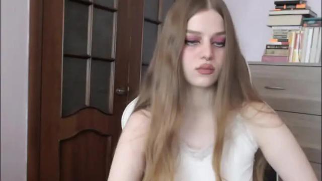 Thumbnail 1, redhead_rabbit's Stream at Chaturbate, 25 days ago