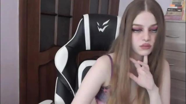 Thumbnail 2, redhead_rabbit's Stream at Chaturbate, 22 days ago