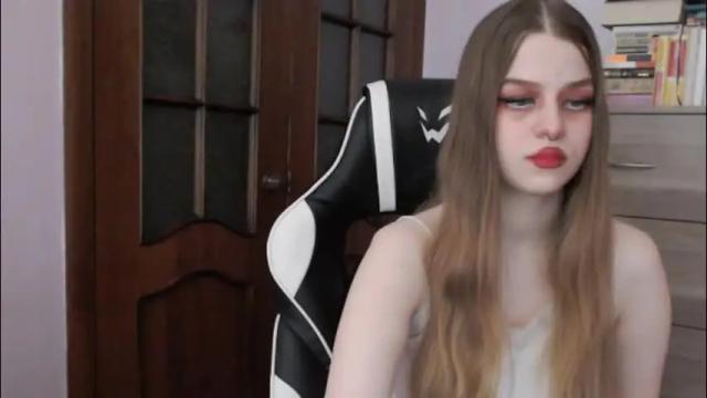 Thumbnail 1, redhead_rabbit's Stream at Chaturbate, 19 days ago