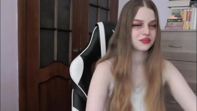 Thumbnail 2, redhead_rabbit's Stream at Chaturbate, 19 days ago