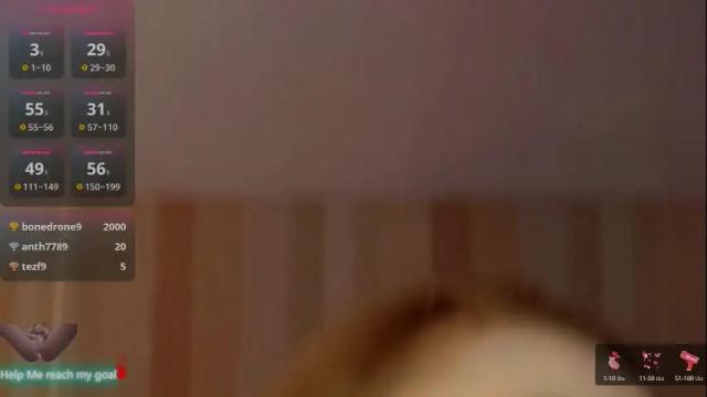 Image 11 of redhead_shark Stream on Chaturbate on 27 days ago