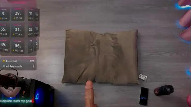 Thumbnail 2, redhead_shark's Stream at Chaturbate, 8 days ago