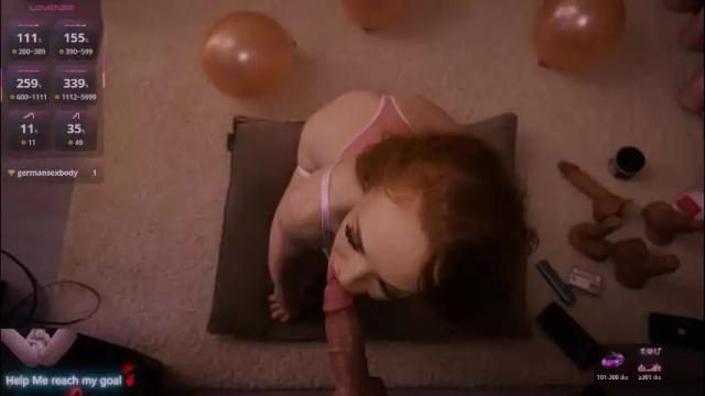 Image 6 of redhead_shark Stream on Chaturbate on 2 months ago