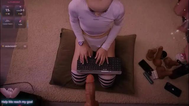 Thumbnail 2, redhead_shark's Stream at Chaturbate, 1 month ago