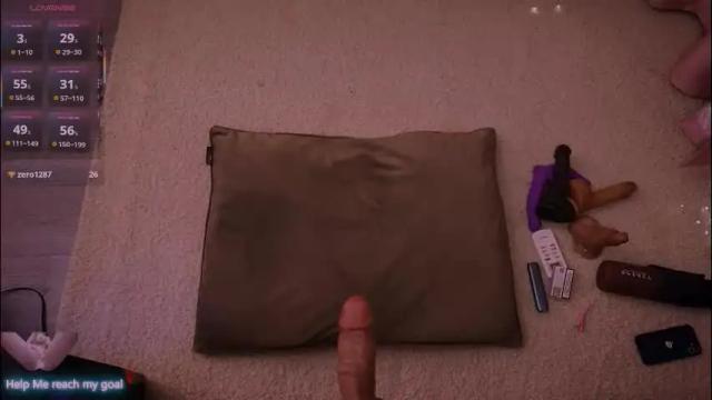 Image 8 of redhead_shark Stream on Chaturbate on 1 month ago