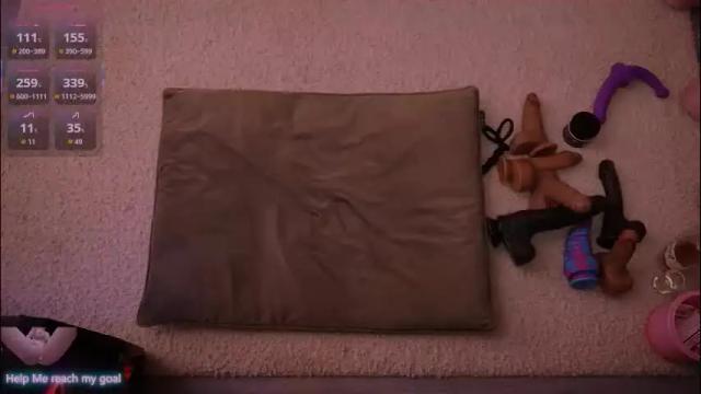 Thumbnail 1, redhead_shark's Stream at Chaturbate, 14 days ago