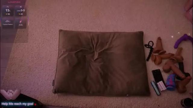 Thumbnail 1, redhead_shark's Stream at Chaturbate, 12 days ago