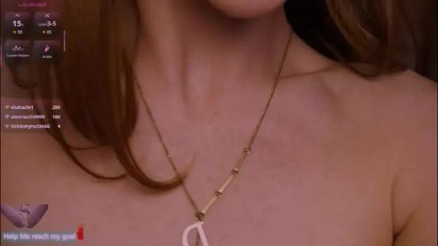 Image 8 of redhead_shark Stream on Chaturbate on 5 days ago