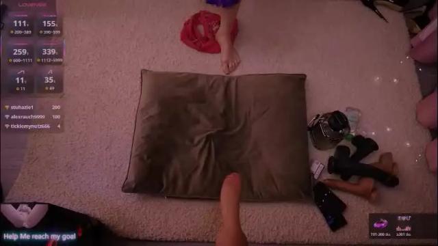 Thumbnail 3, redhead_shark's Stream at Chaturbate, 1 day ago