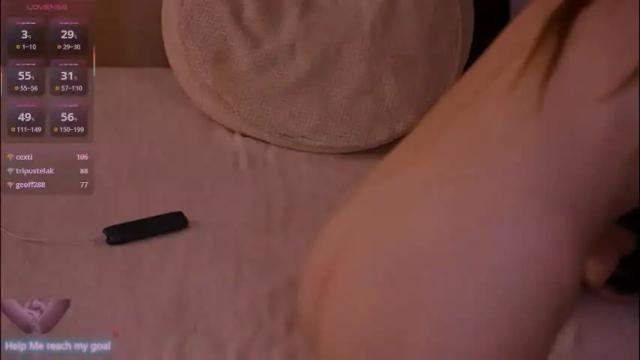 Thumbnail 1, redhead_shark's Stream at Chaturbate, 20 hours ago