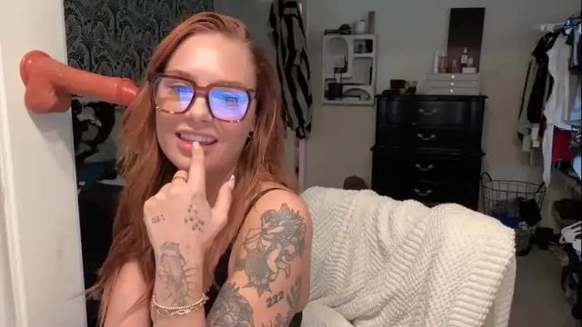 Image 12 of redheadbaby77 Stream on Chaturbate on 1 month ago