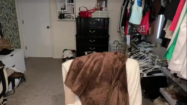 Thumbnail 1, redheadbaby77's Stream at Chaturbate, 22 days ago