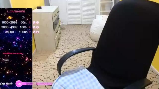 Image 4 of redheadchilli Stream on Chaturbate on 14 months ago